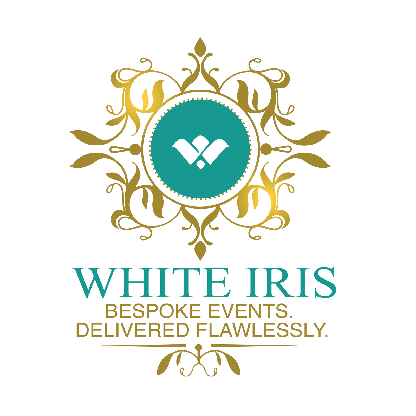 Our Services – White Iris Events
